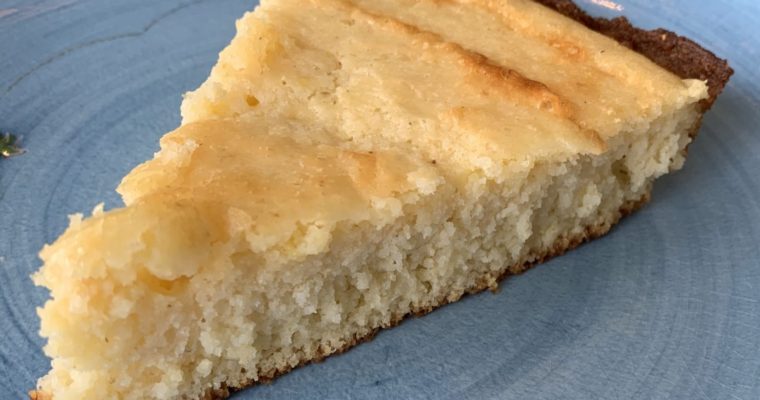 Cornbread